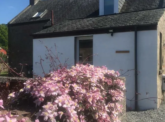 Whisky Cottage