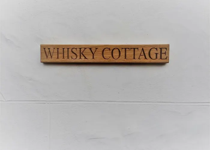 Whisky Cottage